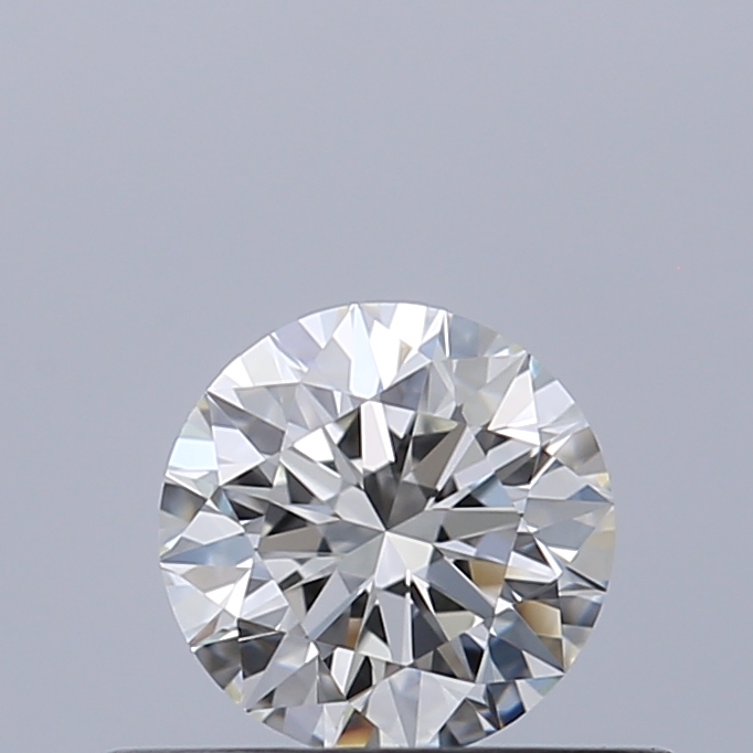 Round 0.4 ct G VVS1