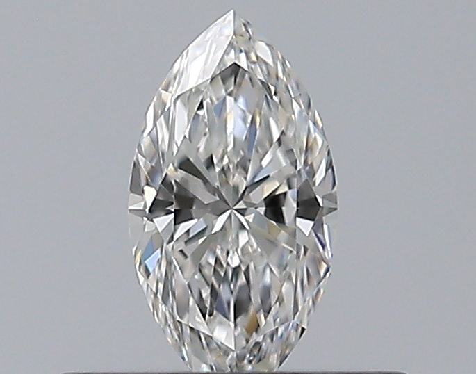 Marquise 0.31 ct F VVS2