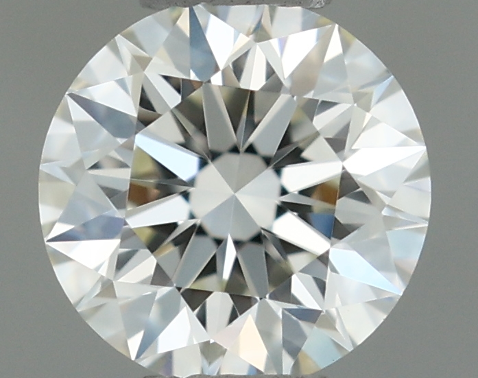 Round 0.34 ct K VVS2