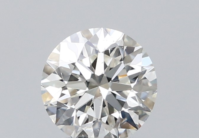 Round 0.4 ct I SI1