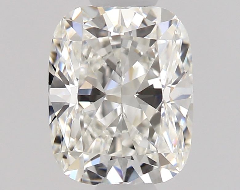 Cushion 0.5 ct G VVS1