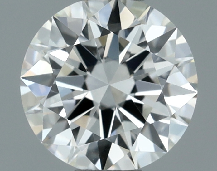 Round 0.44 ct I IF