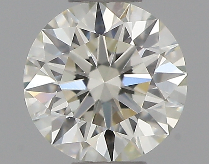Round 0.31 ct J VS2