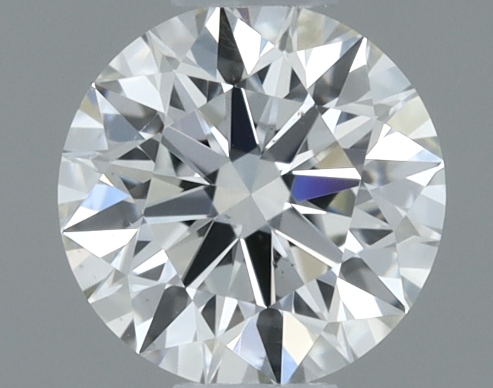 Round 0.31 ct J VS2