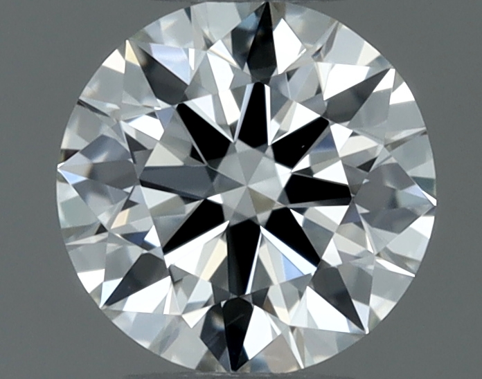 Round 0.32 ct K VVS1