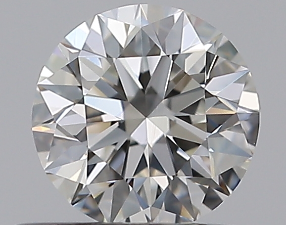 Round 0.45 ct H VS1