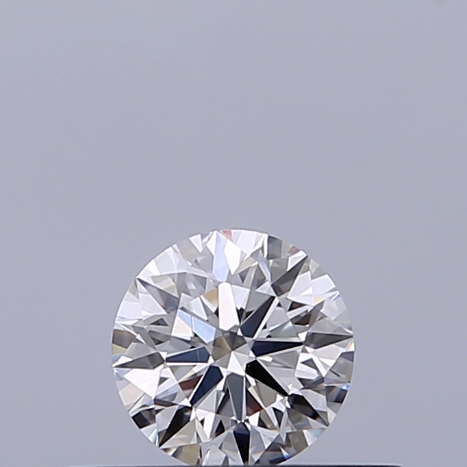 Round 0.28 ct F VVS2