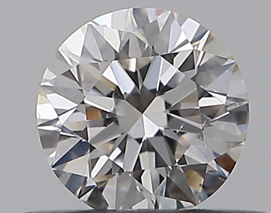 Round 0.3 ct G SI1