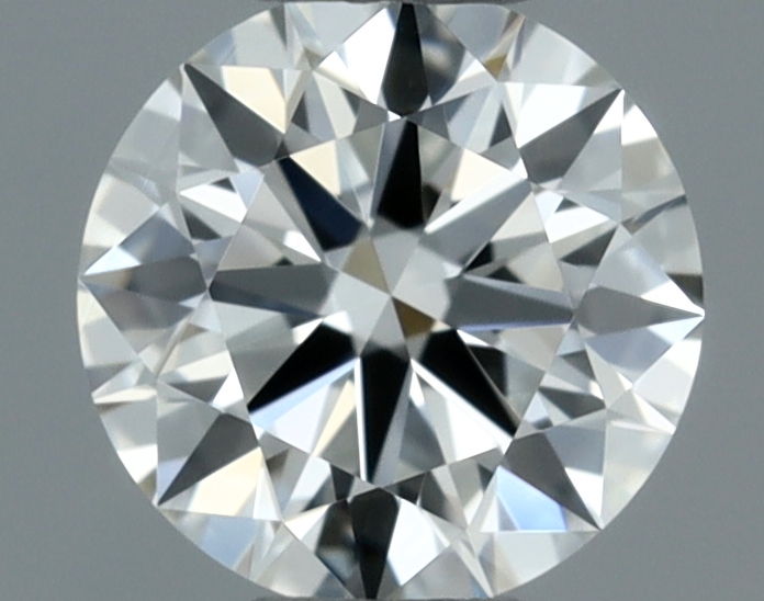 Round 0.3 ct J VVS1