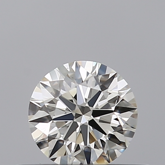 Round 0.31 ct H VS1