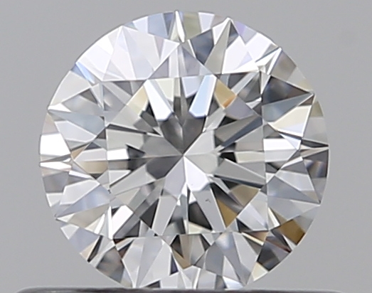 Round 0.4 ct F VS1