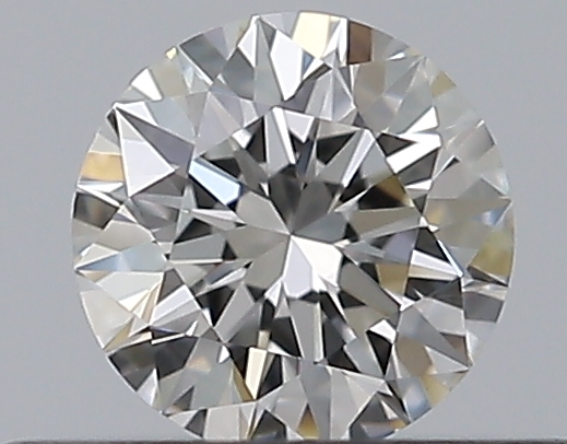 Round 0.32 ct F VVS1