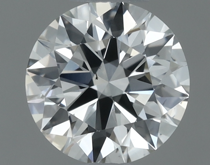 Round 0.4 ct I VS2