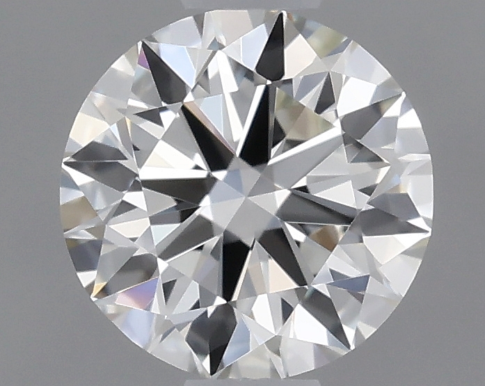 Round 0.5 ct K IF