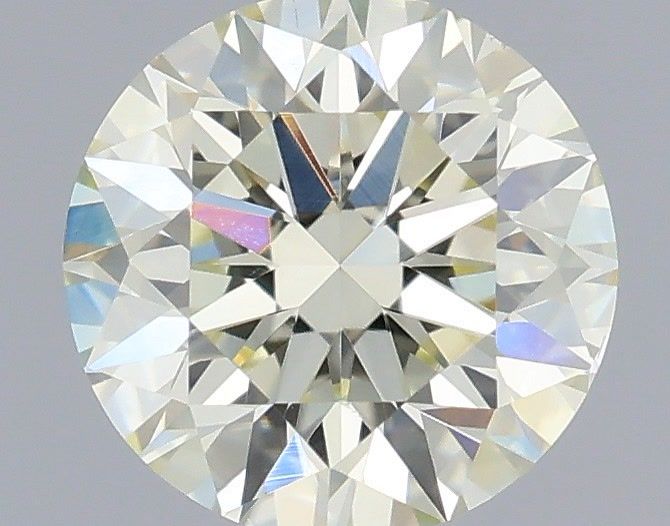 Round 0.48 ct K VS1