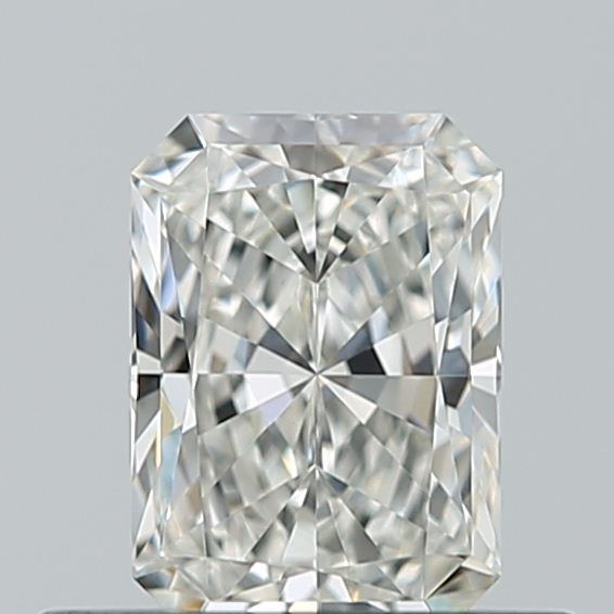 Radiant 0.51 ct I VS1