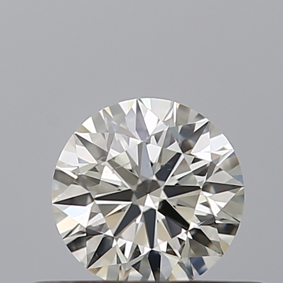 Round 0.34 ct K SI1