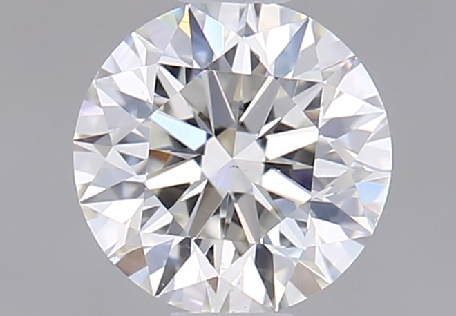 Round 0.5 ct I VS2
