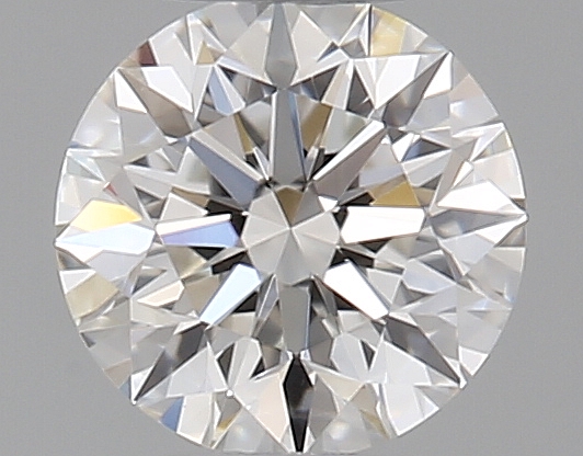 Round 0.24 ct G IF