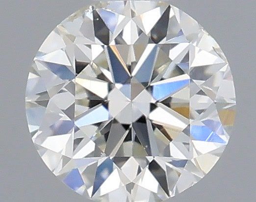 Round 0.3 ct H SI1