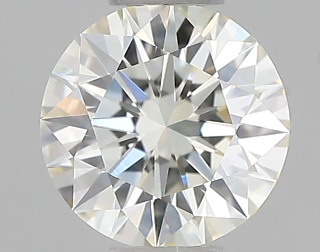 Round 0.33 ct J IF
