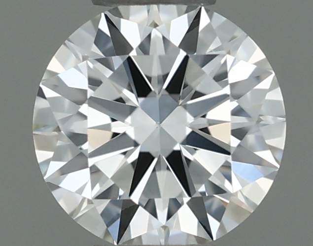 Round 0.3 ct J VS2