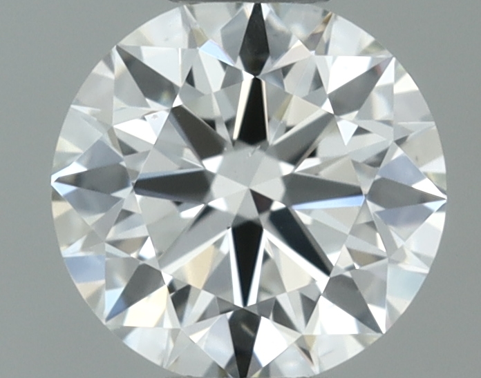Round 0.5 ct K VS2