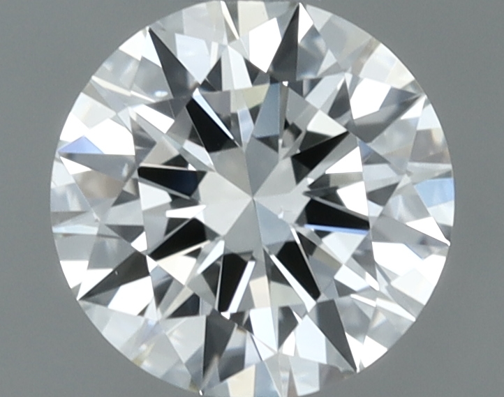 Round 0.45 ct J VS2
