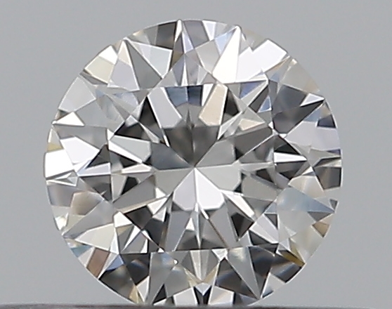 Round 0.3 ct F VS1