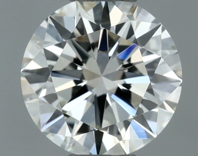 Round 0.4 ct I VVS1