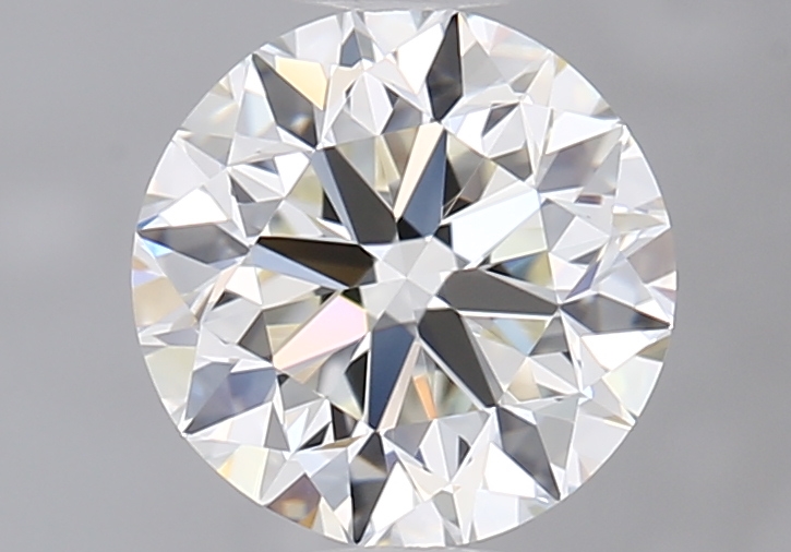 Round 0.9 ct K VS1