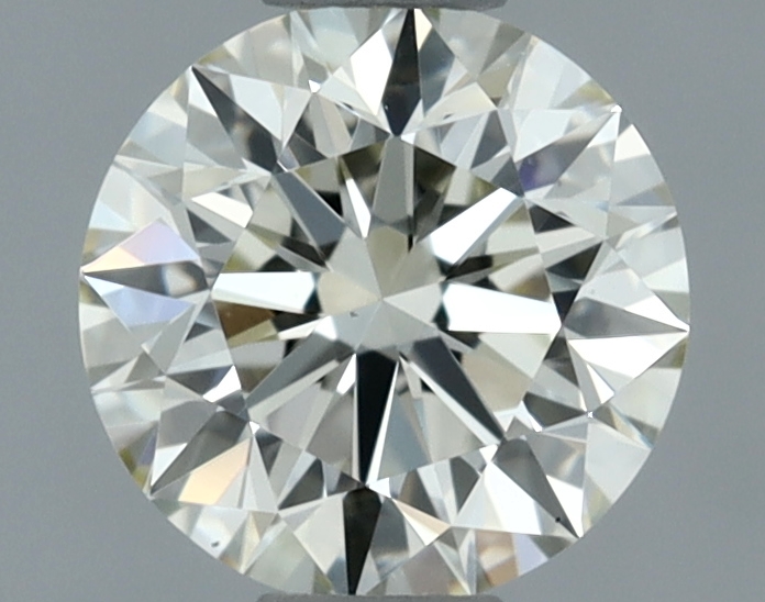 Round 0.5 ct L VS1