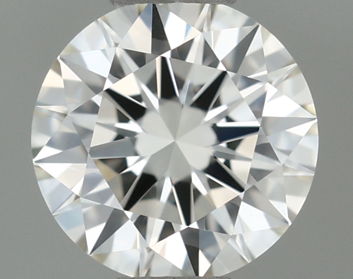 Round 0.42 ct M VVS1
