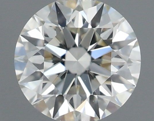 Round 0.31 ct I VS1