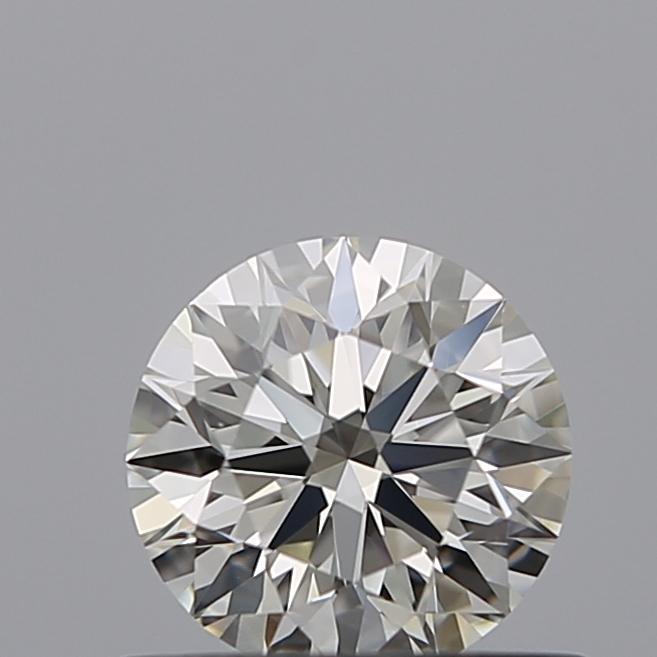 Round 0.52 ct H IF