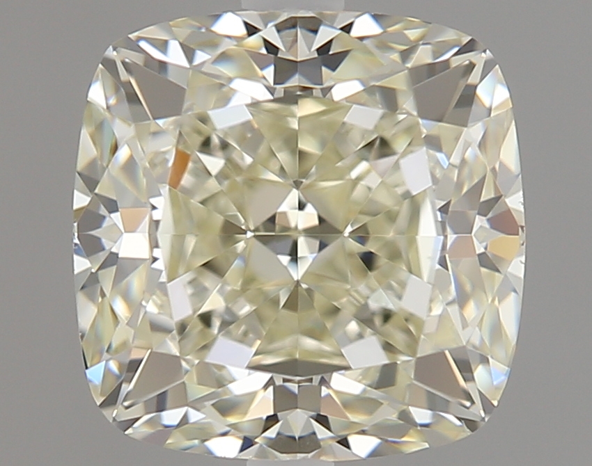 Cushion 1.3 ct L VS1