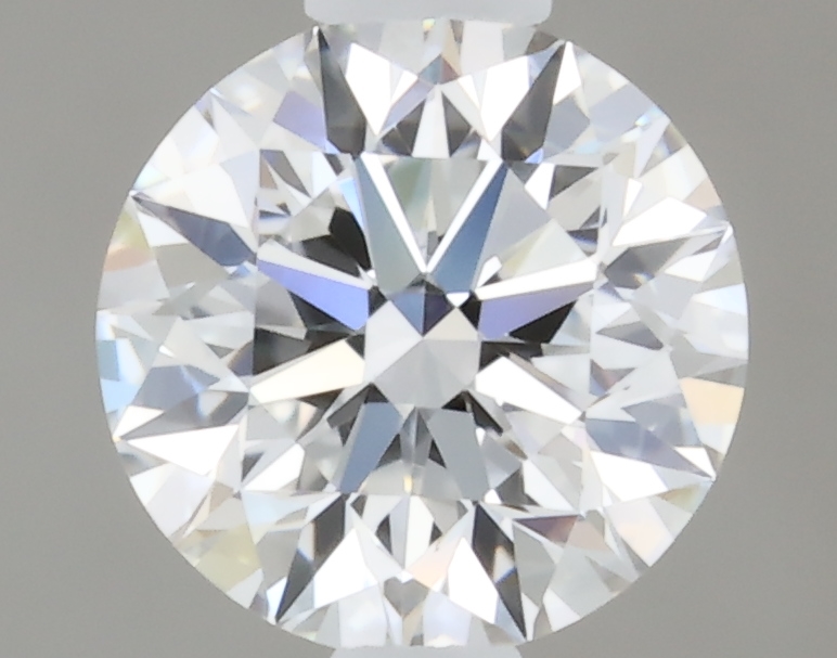 Round 0.36 ct E VS1