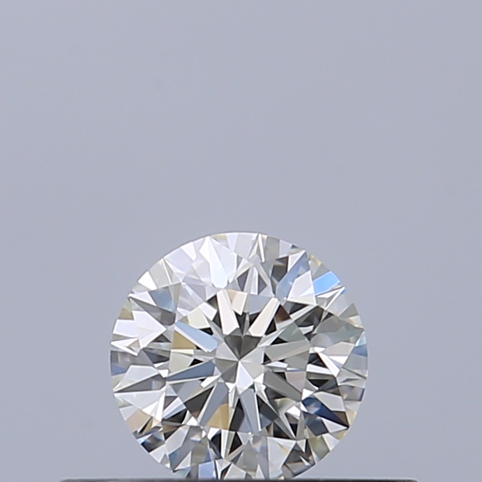 Round 0.28 ct G VVS1