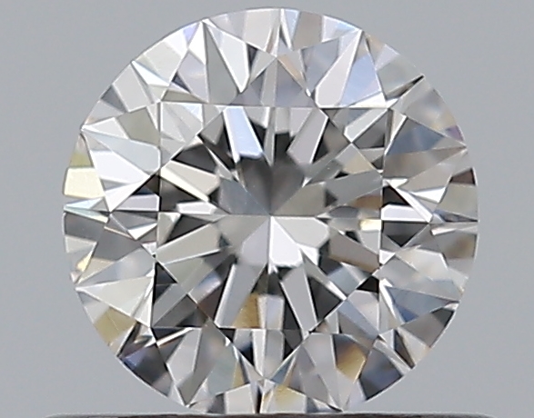 Round 0.48 ct E VS2