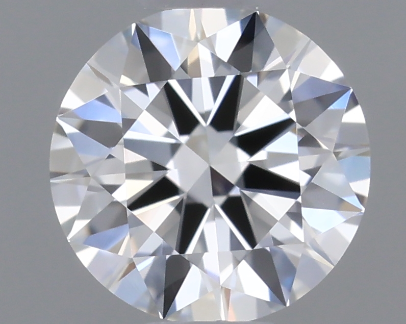 Round 0.4 ct G IF