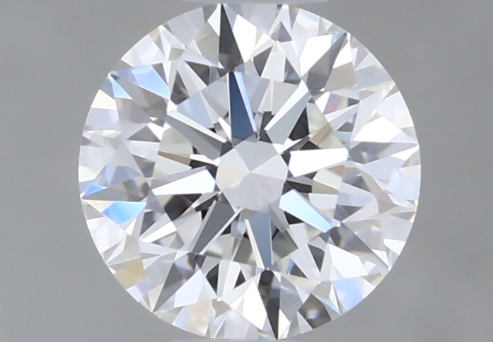 Round 0.41 ct G IF