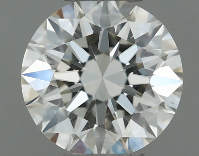 Round 0.3 ct K VS2