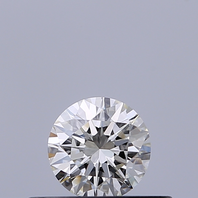 Round 0.28 ct G VVS1