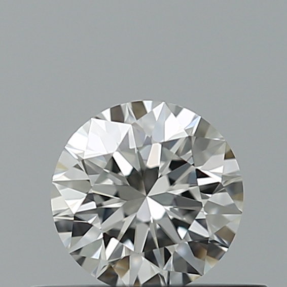 Round 0.3 ct F IF