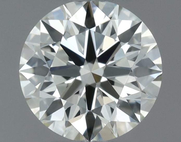 Round 0.3 ct N IF
