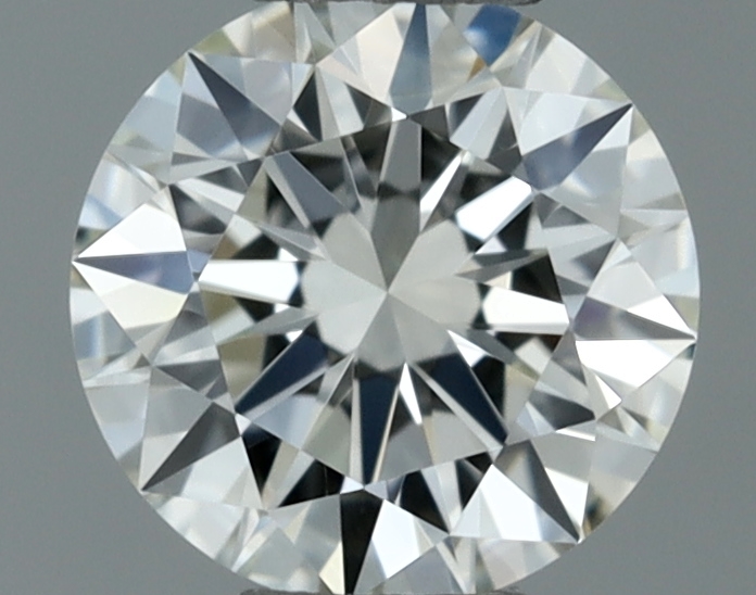 Round 0.3 ct K VVS1