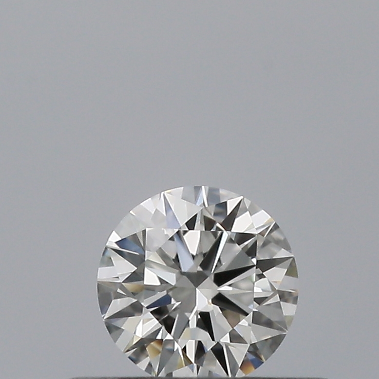 Round 0.24 ct G VVS1