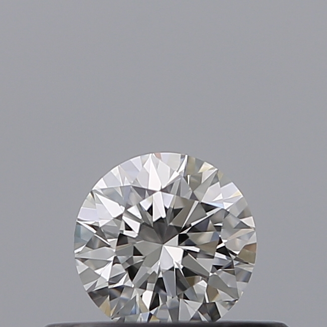 Round 0.27 ct F VVS1
