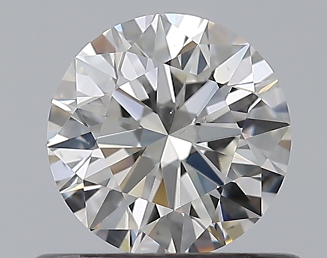 Round 0.5 ct G SI1