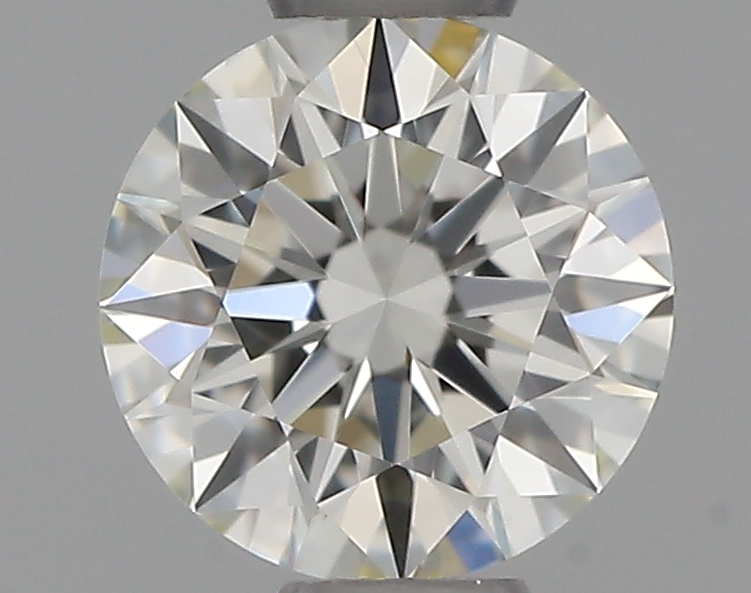 Round 0.4 ct I VVS2